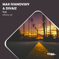 Time - Max Ivanovsky & Divaiz