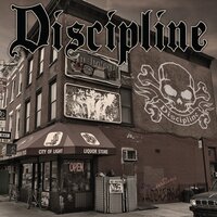Strenght To Live - Discipline