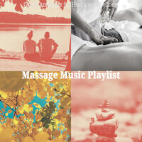 Harp and Koto Soundtrack for Deep Tissue Massage - Massage Music Playlist