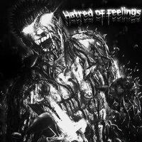 Hatred of feelings - riizzzz & FLOWMANE