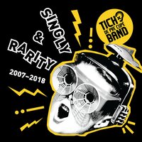 Ku slunci vstříc cestou zkázy - Ticho de Pre Cupé Band