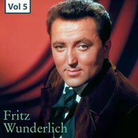 Pique Dame: Wenn mir der Glockenschlag Gewissheit gibt - Fritz Wunderlich & Melitta Muszely & Пётр Ильич Чайковский