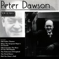 Gentleman Jim - Peter Dawson