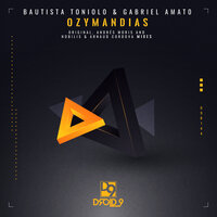 Ozymandias - Bautista Toniolo & Gabriel Amato & Andrés Moris