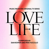 Divergent Roads - Dan Romer & Mike Tuccillo & Dan Romer, Mike Tuccillo