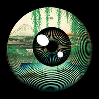 Tokyo Hyaku Synchronicity #045 8 Bridges - Cam Lasky