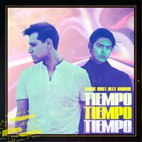 Tiempo - Mark Cast & Alex Gracia