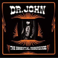 Bald Headed - Dr. John
