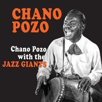 Cubana-Be, Cubana-Bop (Afro Cuban Suite) - Chano Pozo & Dizzy Gillespie