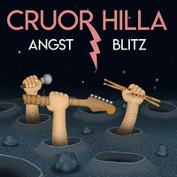 Gedankenbrot - Cruor Hilla