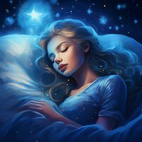 Los Tonos Relajantes Traen Curación - Sueños profundos & Música para dormir en conjunto & Cultura musical para dormir