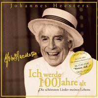 Das kommt mir spanisch vor - Johannes Heesters