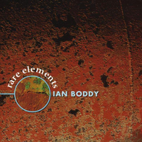 Standing At The Edge - Ian Boddy