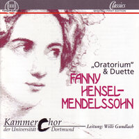 Oratorium: VII. Chor, Allegro - Michael Kramer & Mechthild Georg & Elzbieta Kalvelage