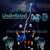 Do Dat - P-Hustle & Flint Heem