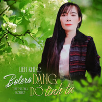Liên Khúc Bolero / Nhạc Trữ Tình Rumba Hay Nhất 2025 - Tuyết Sương Bolero