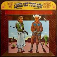 The Girl That I Marry - Robert Goulet