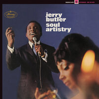 A Patch Of Green - Jerry Butler