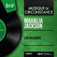 You'll Never Walk Alone - Mahalia Jackson & Mildred Falls