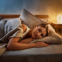 Armonías Suaves Para Dormir - Puertas del cielo & Estudios de grabación del sueño & Noches de Sueño