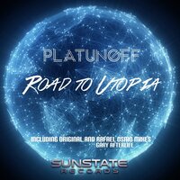 Road to Utopia - Platunoff