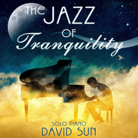Peace Piece (Improvisation) - David Sun