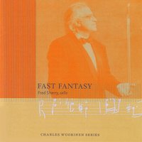 Grand Union - Fred Sherry & Tom Kolor