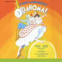 The Surrey with the Fringe on Top - Laurence Guittard & Christine Andreas & Mary Wickes & Rodgers & Hammerstein
