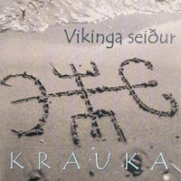 Moder min - Krauka