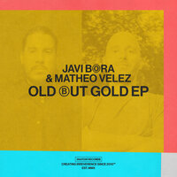 The Deepest Feeling - Javi Bora & Matheo Velez