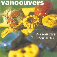 Crab Feeling - Vancouvers