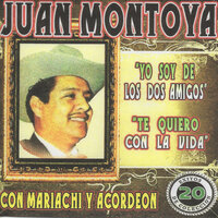 Triste y Humillado - JUAN MONTOYA