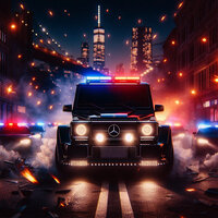 G Class (Slowed) - DJ Shuriken666