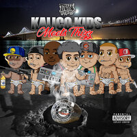 Can't Fuk Wid Us - Thizz Latin Hayward & Deezo.OG & Kalico Timo & El Tigre 343 & Ruffy Goddy