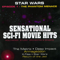 Theme from "X-Files" - Hollywood Studio Orchestra & Hollywood Studio Singers & Hollywood Studio Orchestra and Singers