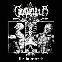 Berontak... - Godzilla