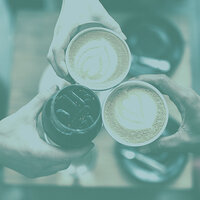 Warm Bakeries - Classic Piano Jazz Sounds