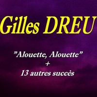 Actualités - Gilles Dreu