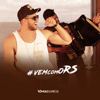 Deslumbrante - Rômulo Santos