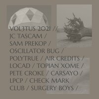 Lucchesi - Volutus & JC Tascam