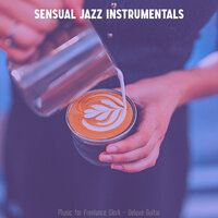 Delightful Programming - Sensual Jazz Instrumentals