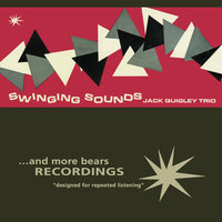 Night Wind - The Jack Quigley Trio
