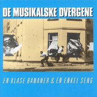 Marianne (Tempo Corvette) - De Musikalske Dvergene
