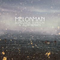 Forgotten Places C - Melorman & Sinerider