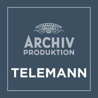 Telemann: Concerto for Oboe d'amore, Strings and Continuo in A major - Largo - Heinz Holliger & Jörg Ewald Dähler & Camerata Bern & Thomas Furi & Георг Филипп Телеман