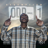 Above It All - Odd-1
