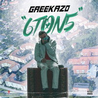 INGEN ANNAN - Greekazo