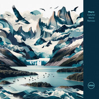 Colorful World - Mayro & Heaven INC.
