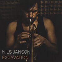 Tell Me - Nils Janson