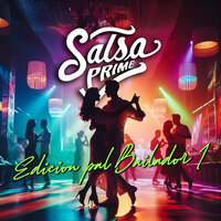 Quimbara - Salsa Prime & Masiel Malaga